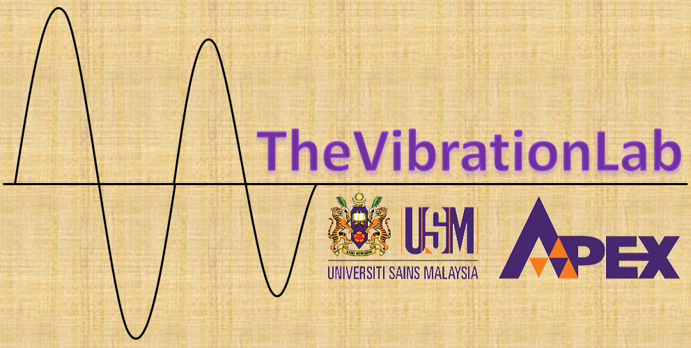 TheVibrationLab, Universiti Sains Malaysia. All Rights Reserved.
