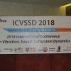 ICVSSD 2018