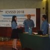 ICVSSD 2018