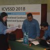 ICVSSD 2018