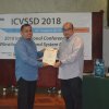 ICVSSD 2018