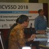 ICVSSD 2018