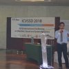 ICVSSD 2018