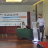 ICVSSD 2018